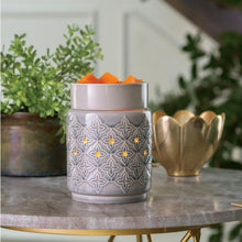 Load image into Gallery viewer, Illumination Wax Warmer- Jasmine