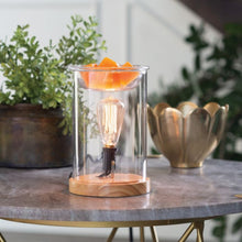 Load image into Gallery viewer, Illumination Wax Warmer- Glass