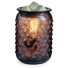 Load image into Gallery viewer, Illumination Wax Warmer- Smokey Hobnail