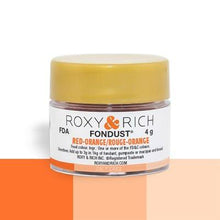 Load image into Gallery viewer, Roxy & Rich Fondust Food Colouring
