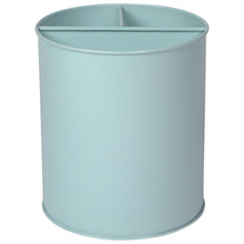 Load image into Gallery viewer, Utensil Crock/Canister- Multiple Colours
