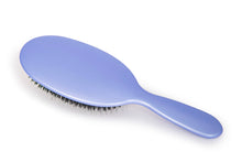 Load image into Gallery viewer, Rock &amp; Ruddle Luxury Mixed Bristle Hair Brush - Lavender
