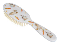 Load image into Gallery viewer, Rock & Ruddle Baby Brush - Rabbits