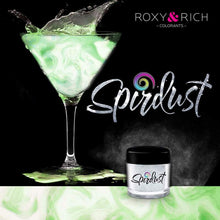 Load image into Gallery viewer, Roxy & Rich Spirdust