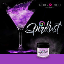 Load image into Gallery viewer, Roxy & Rich Spirdust