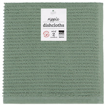 Load image into Gallery viewer, Dishcloth - Multiple Colours