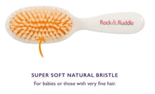 Load image into Gallery viewer, Rock & Ruddle Baby Brush -