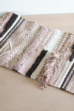 Load image into Gallery viewer, Woven Siesta Table Runner
