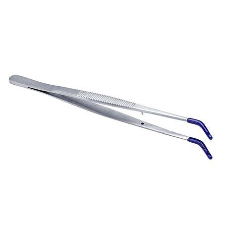 Rubber Tipped Decorating Tweezers