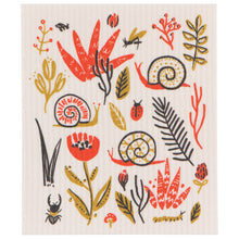 Load image into Gallery viewer, Swedish Dishcloths -Multiple Styles