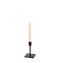 Load image into Gallery viewer, Bonita Candlesticks Leather Collection