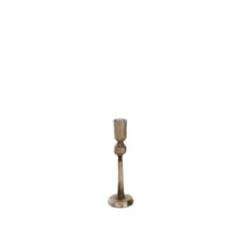 Load image into Gallery viewer, Revere Candlestick Antique Grey Collection