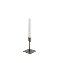 Load image into Gallery viewer, Bonita Candlesticks Silver Collection