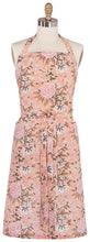 Load image into Gallery viewer, Block Print Apron Collection- Multiple Styles