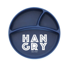 Load image into Gallery viewer, Bella Tunno Wonder Plate - Hangry