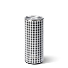 Load image into Gallery viewer, SCOUT+Swig David Checkham Tumbler (20oz)