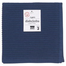 Load image into Gallery viewer, Dishcloth - Multiple Colours