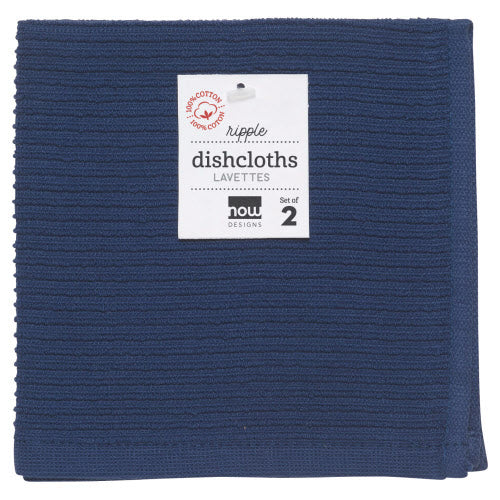 Dishcloth - Multiple Colours