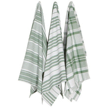 Load image into Gallery viewer, Dish Towel Jumbo - Multiple Colours