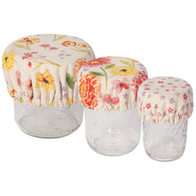 Load image into Gallery viewer, Bowl Cover Set Mini Collection