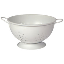 Load image into Gallery viewer, Colander - White
