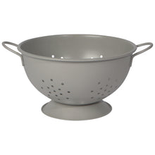 Load image into Gallery viewer, Colander - Fog