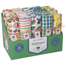 Load image into Gallery viewer, Tea Towel Singles - Mix n Match