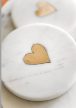 Load image into Gallery viewer, Sweet Heart Coasters