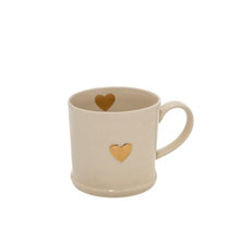 Load image into Gallery viewer, Golden Sweetheart Mug