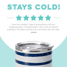 Load image into Gallery viewer, SCOUT+Swig Ship Shape Tumbler (20oz)