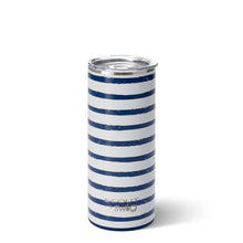 Load image into Gallery viewer, SCOUT+Swig Ship Shape Tumbler (20oz)