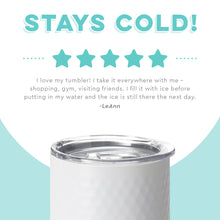 Load image into Gallery viewer, Swig Golf Partee Tumbler (20oz)