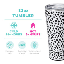 Load image into Gallery viewer, Swig Spot On Tumbler (32oz)