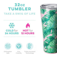 Load image into Gallery viewer, Swig Palm Springs Tumbler (32oz)