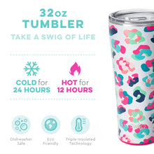 Load image into Gallery viewer, Swig Purple Reign Tumbler (32oz)