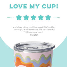 Load image into Gallery viewer, Swig Sand Art Tumbler (32oz)