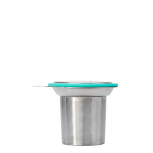 Load image into Gallery viewer, Swig Stainless Steel Tea Infuser with Silicone Cover