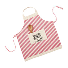 Load image into Gallery viewer, Taste Tester Apron