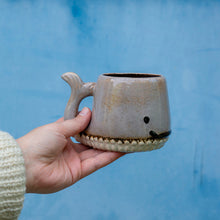 Load image into Gallery viewer, Whale Mug Collection
