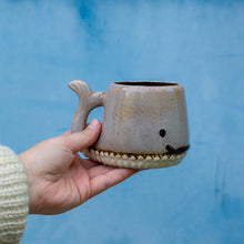 Load image into Gallery viewer, Whale Mug Collection