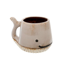 Load image into Gallery viewer, Whale Mug Collection
