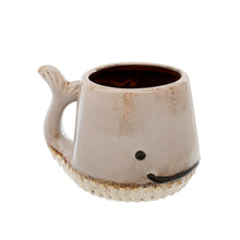 Load image into Gallery viewer, Whale Mug Collection