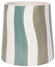 Load image into Gallery viewer, Adria Lagoon Plant Pot- Multiple Sizes