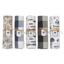 Load image into Gallery viewer, Tea Towel Lodge- Mix n Match