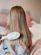 Load image into Gallery viewer, Rock & Ruddle Baby Brush - Fairies