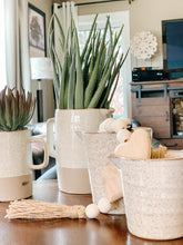 Load image into Gallery viewer, Galiano Taupe Tumblers