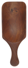 Load image into Gallery viewer, Teak Salt Scoop