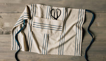 Load image into Gallery viewer, Vintage Camille Waist Apron
