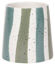 Load image into Gallery viewer, Adria Lagoon Plant Pot- Multiple Sizes