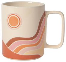 Load image into Gallery viewer, Studio Solstice Mug
